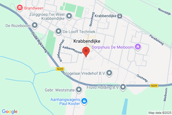 Aavi Van Iwaarden Zonweringsbedrijf