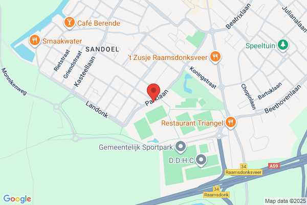 Autohandel Van Meel