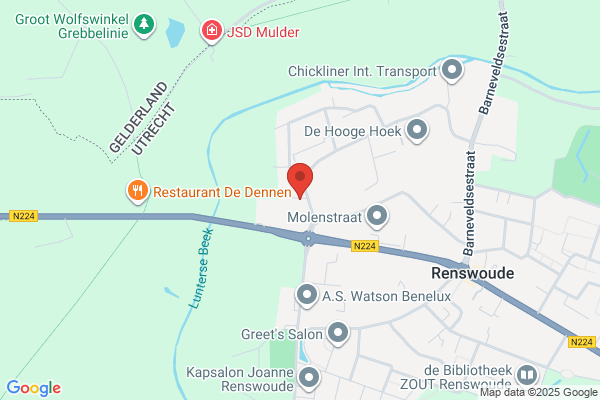 Autohandelsbedrijf J.S. Goud