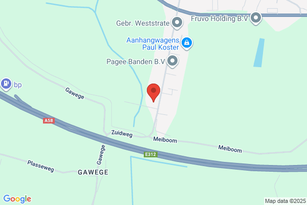 Bakkerij Hirdes