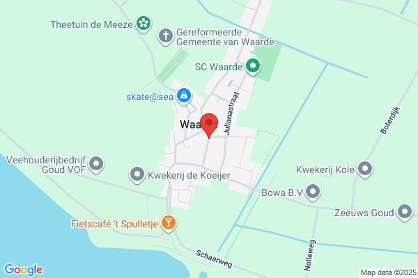 Bogerd Openb, D'n
