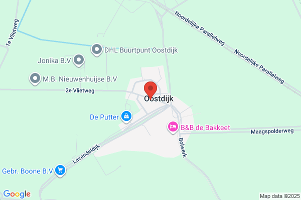 Buffet Dorpshuis Apeldoorn