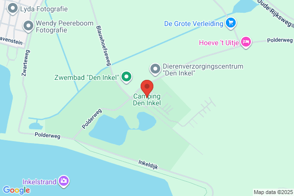 Camping Den Inkel