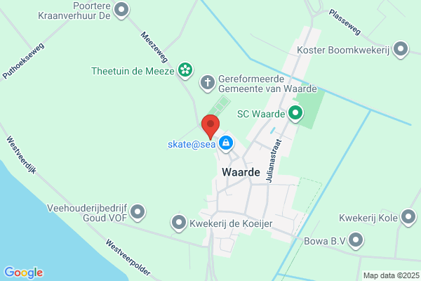 Coiffures Eversdijk
