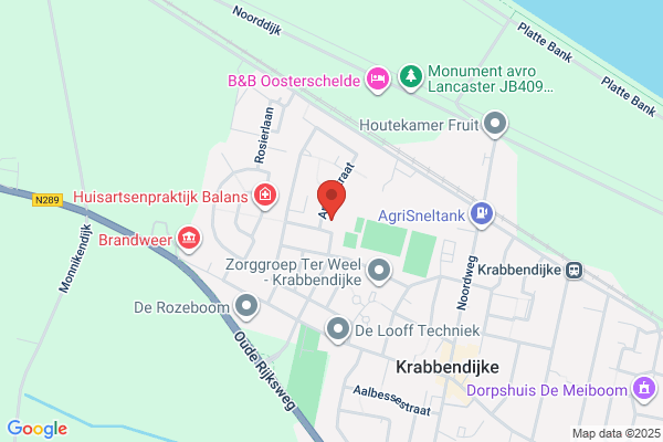 De Zevensprong Prot Chr