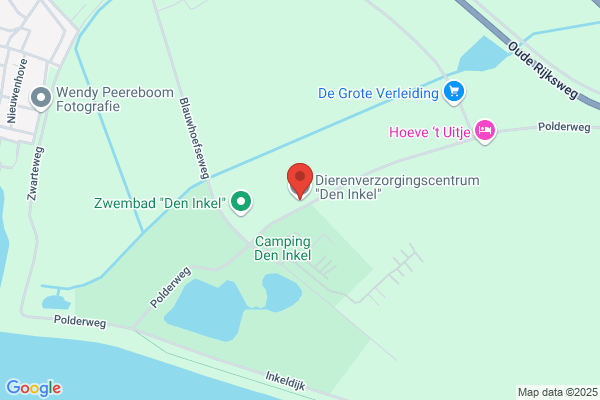 Dierenverzorgingscentrum Den Inkel