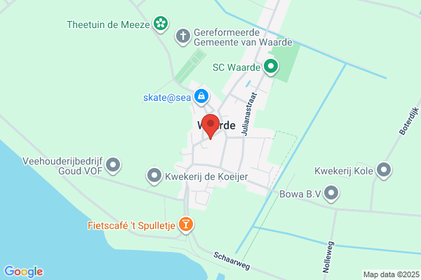 Dorpshuis, Het