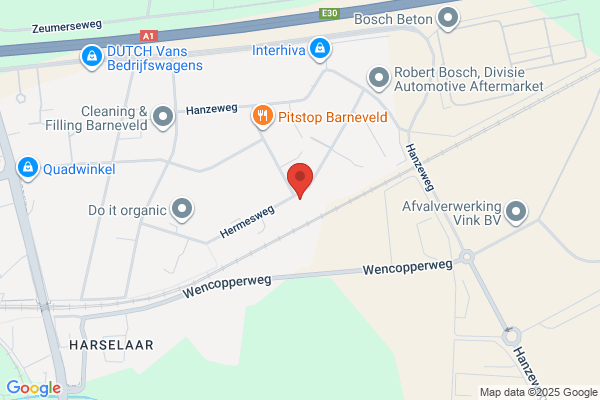 Elektrotechnisch installatie bureau Albert van Beek