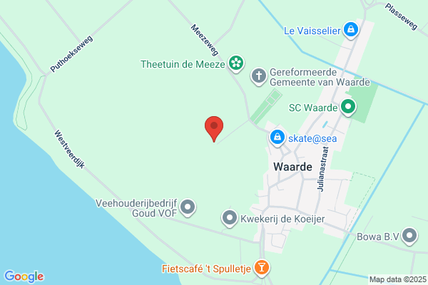 Gebroeders Zandijk Vof
