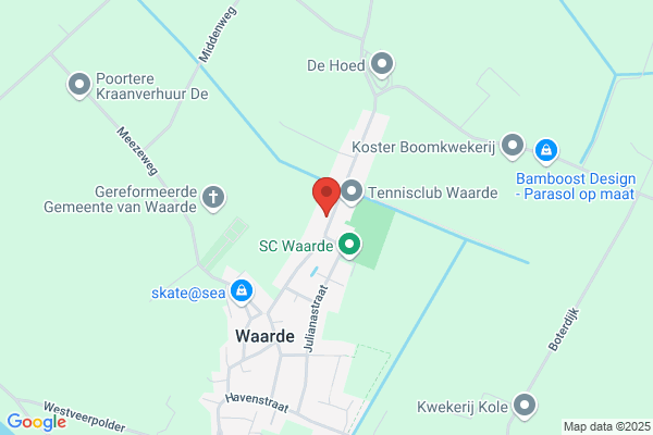 Gijssen Klussenbedrijf Vof