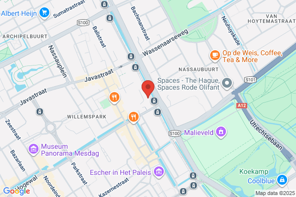 Groen Juridisch Adviesbureau
