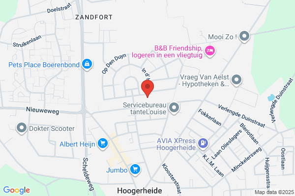 Handelmaatschappij V Hootegem Govaert Bv