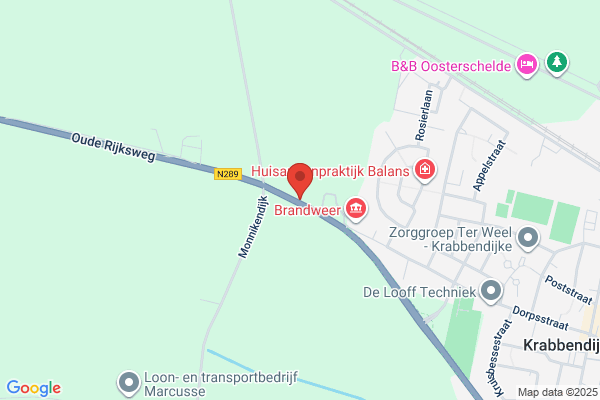 Handelsonderneming & Servicebedrijf Mj P