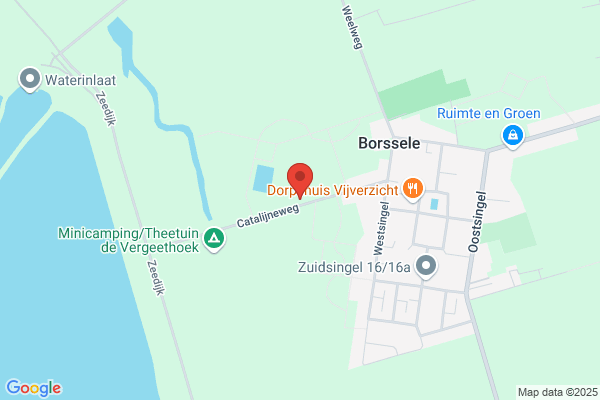 Hydro Zeeland Bv