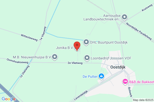 Jonika BV