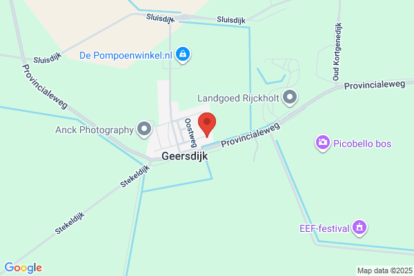 Kamera Serv Zeeland