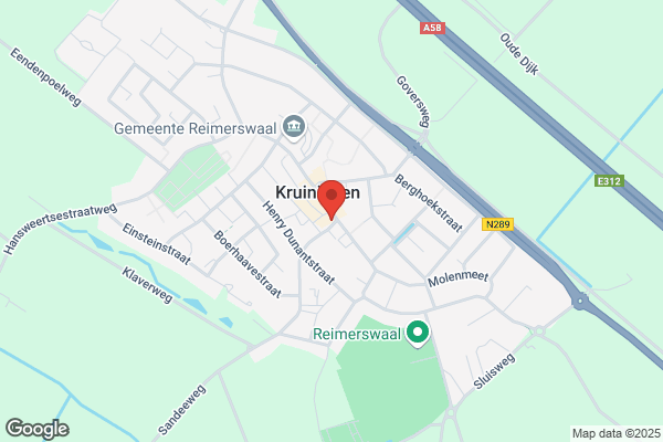 Kapsalon Pierrot