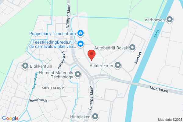 Kelders Dakmaterialen Bv