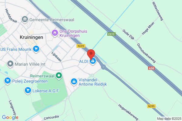 Knop Tweewielers