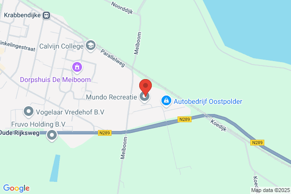 Luchtbedplaza