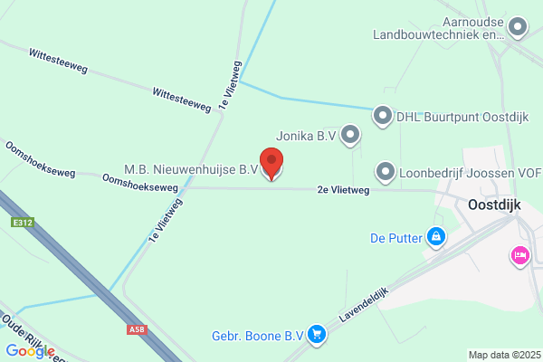 M.B. Nieuwenhuijse Bv