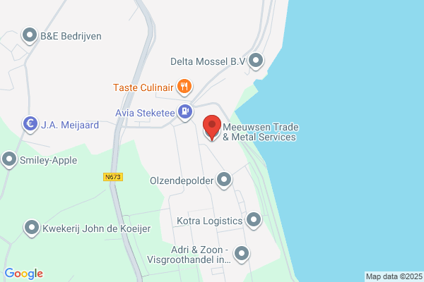 Meeuwsen