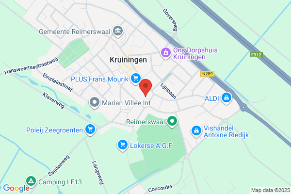 Nest, Sticht Het