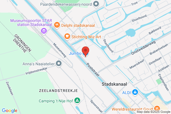 Postkantoor