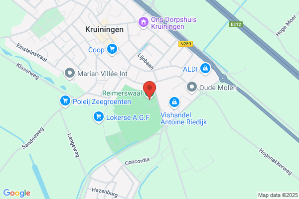 Sporthal Reimerswaal