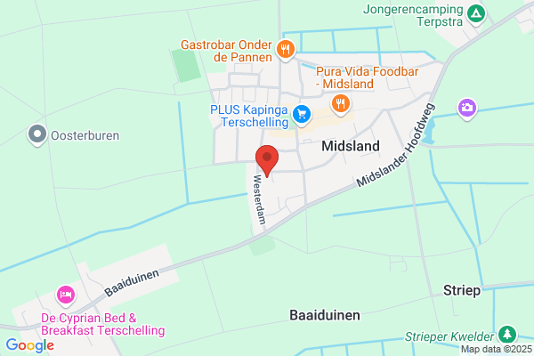 Uienschilbedrijf Van 't Leven