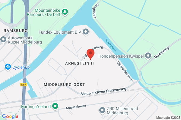 Verhuisbedrijf Middelburg