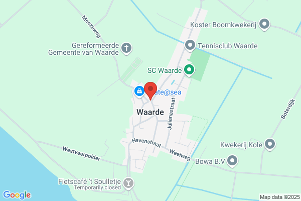 Verkeersschool Rianneke