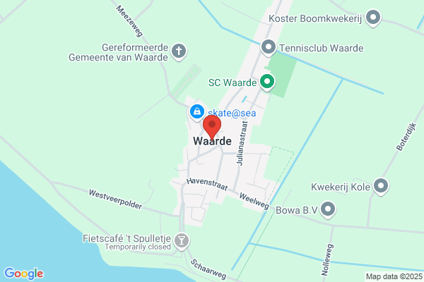 Waarde