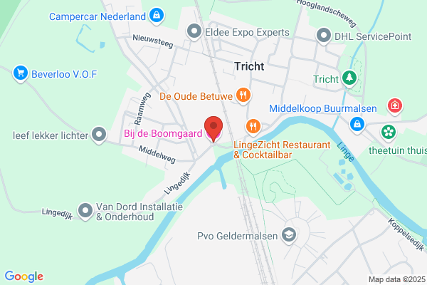 Boomgaard