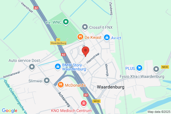 Ewijk, G P P Van