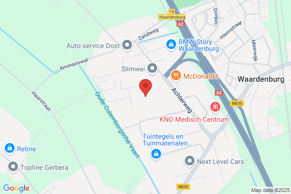 Logistiek Partn Bv