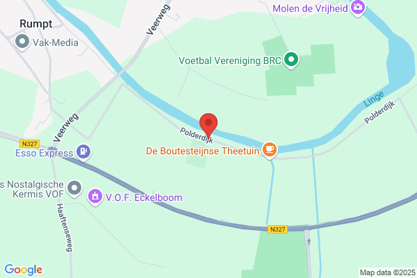 't Kijfland/J. Den Hertog
