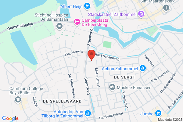Autohandel S. Bijl