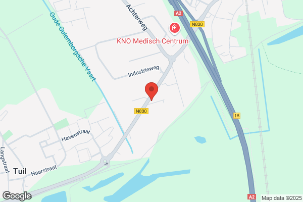 Autohandel Van Oort
