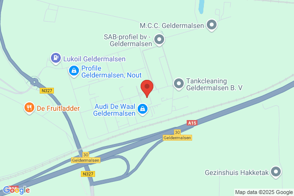 Autoschade Service Voorend De Betuwe
