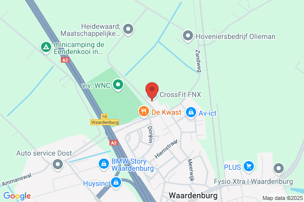 Franchise Development Benelux