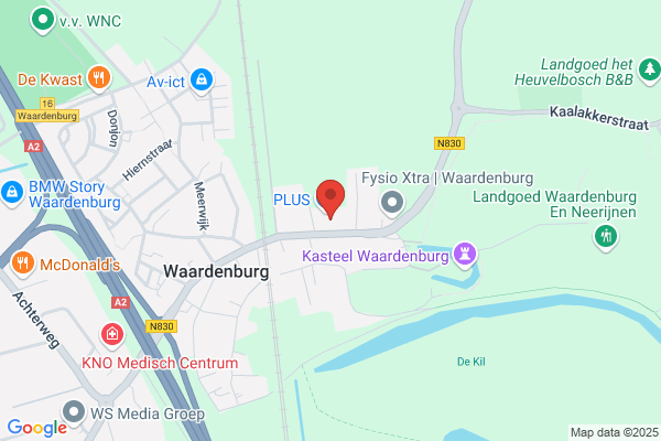 Adm- En Belastingadviesburo J.D. & H.G. Satter