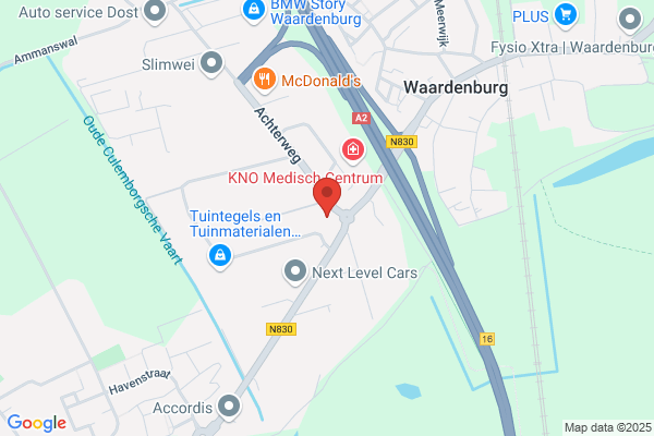 Aannemersbedrijf Verweij