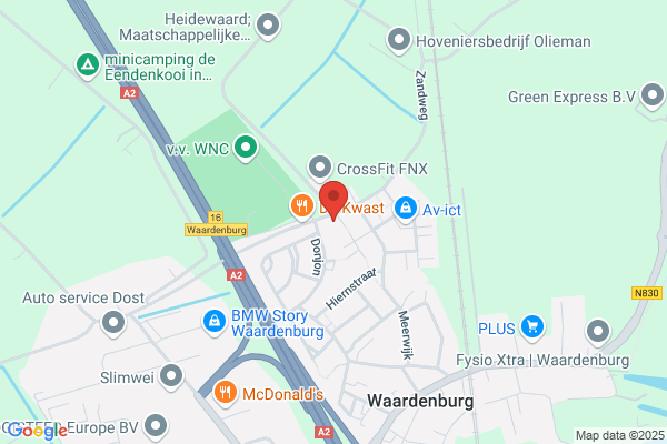 Blom bv Aannemersbedrijf