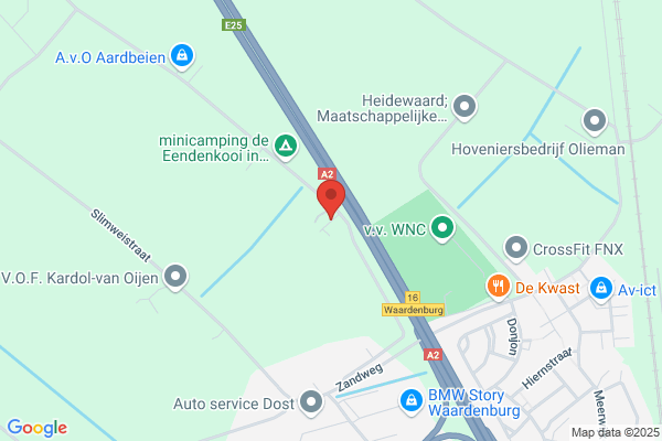 B. Nijhoff Autodiensten