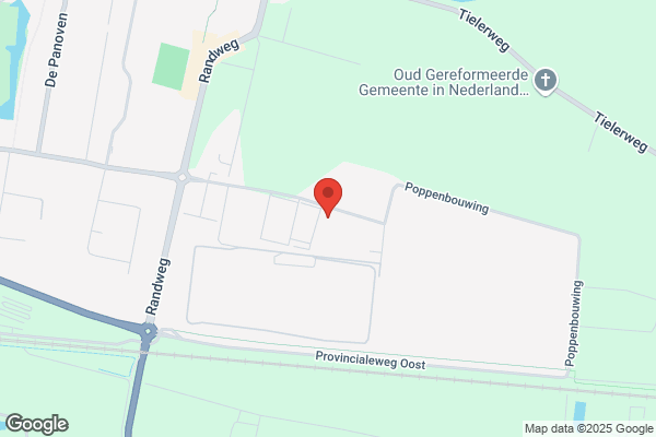 Pax Transport Bv