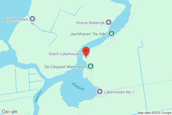 Transportbedrijf Vd Moore Vof