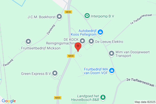 Vermeulen Logistics