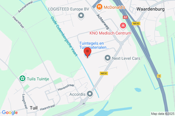 Pellegrom Vof, G