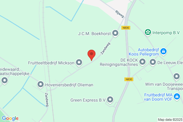 Suydendorp, P